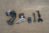 SRAM Red eTap CeramicSpeed OSPW 11 Speed Wireless Electronic Rim Brake Groupset