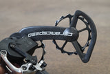 SRAM Red eTap CeramicSpeed OSPW 11 Speed Wireless Electronic Rim Brake Groupset