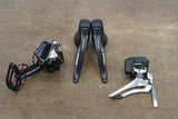 SRAM Red eTap CeramicSpeed OSPW 11 Speed Wireless Electronic Rim Brake Groupset