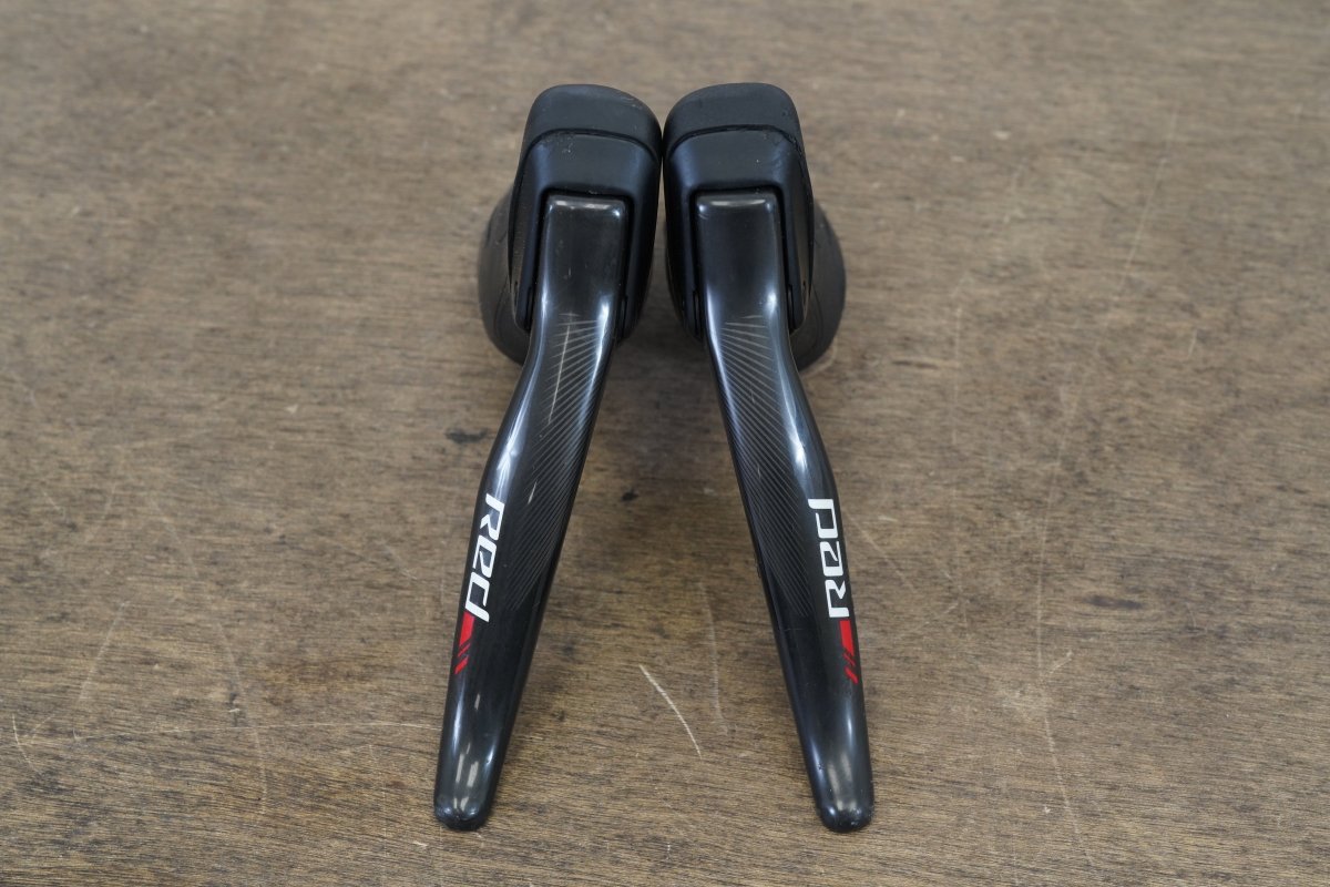 SRAM Red eTap CeramicSpeed OSPW 11 Speed Wireless Electronic Rim Brake Groupset