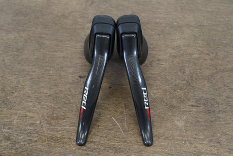 SRAM Red eTap CeramicSpeed OSPW 11 Speed Wireless Electronic Rim Brake Groupset