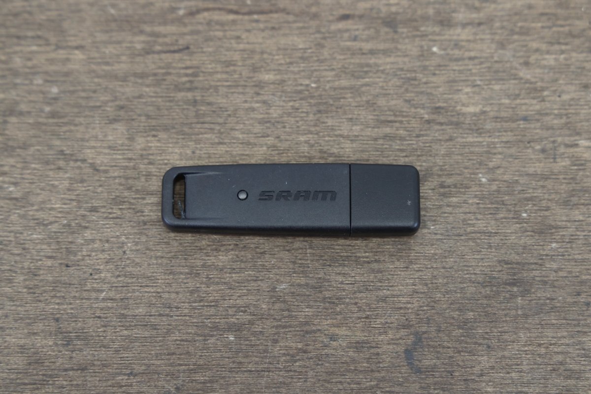 SRAM Red eTap Firmware Update Dongle