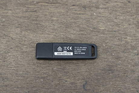 SRAM Red eTap Firmware Update Dongle