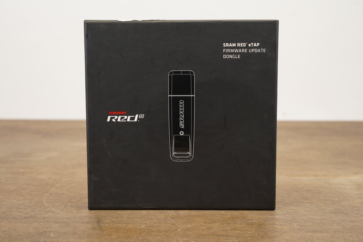 SRAM Red eTap Firmware Update Dongle