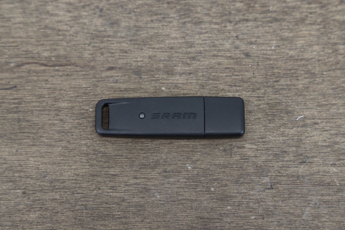 SRAM Red eTap Firmware Update Dongle