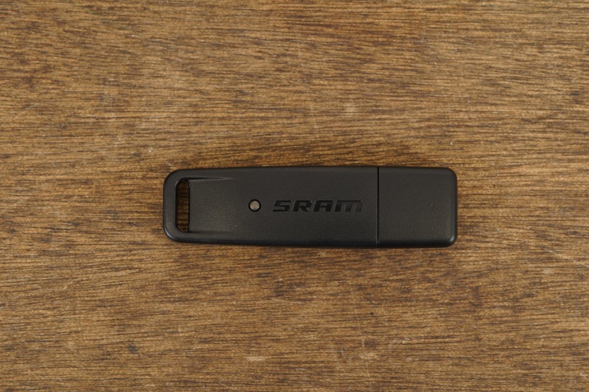 SRAM Red eTap Firmware Update Dongle