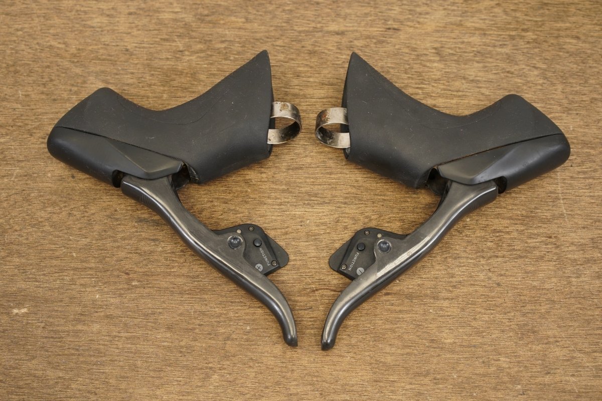 SRAM Red eTap HRD 11 Speed Wireless Electronic Hydraulic Disc Brake Shifters
