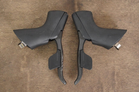 SRAM Red eTap HRD 11 Speed Wireless Electronic Hydraulic Disc Brake Shifters