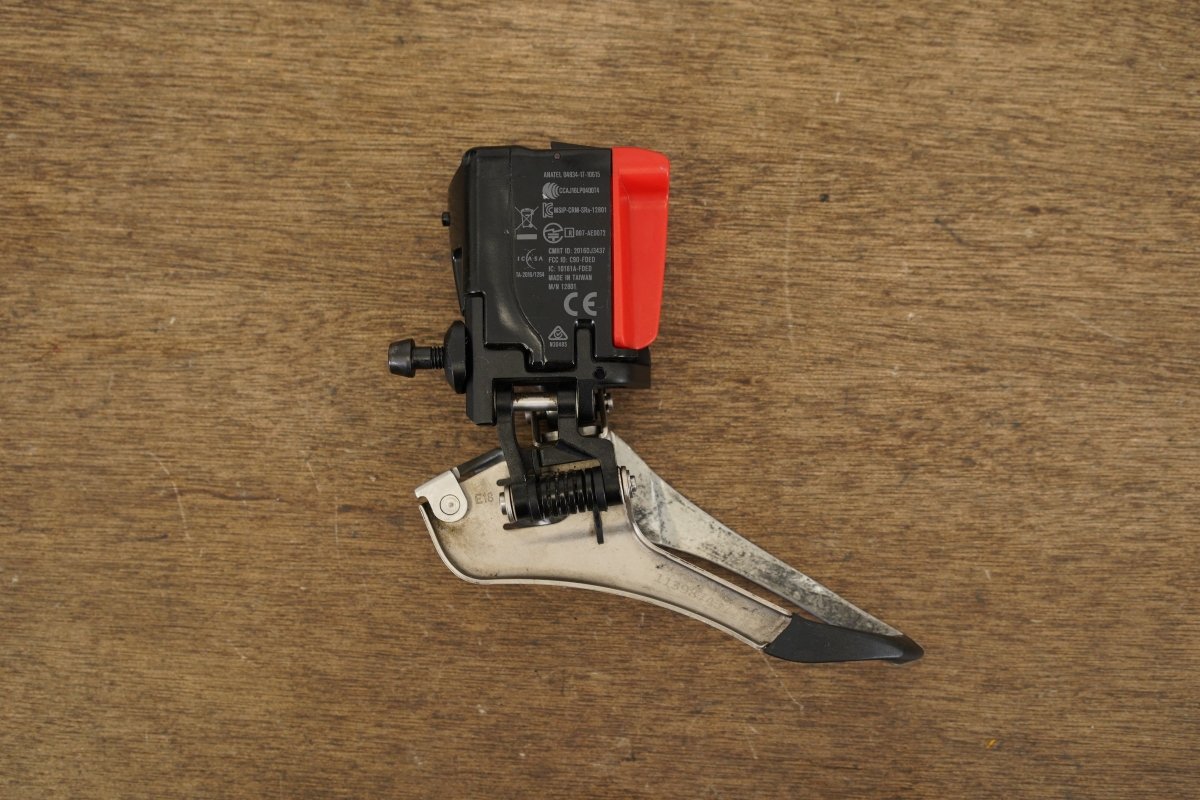 SRAM Red eTap HRD WiFli 11 Speed Wireless Electronic Hydraulic Disc Groupset