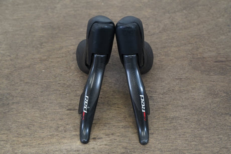 SRAM Red eTap HRD WiFli 11 Speed Wireless Electronic Hydraulic Disc Groupset