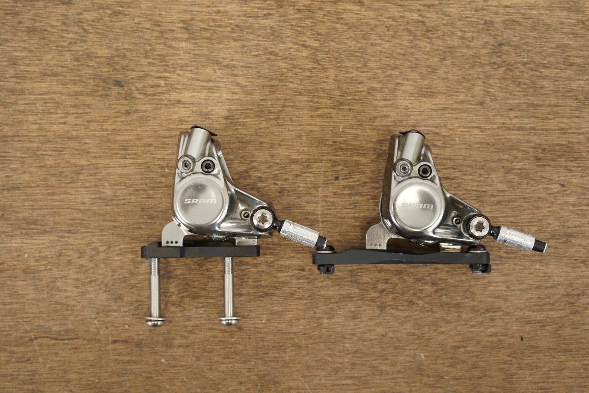 SRAM Red eTap HRD WiFli 11 Speed Wireless Electronic Hydraulic Disc Groupset