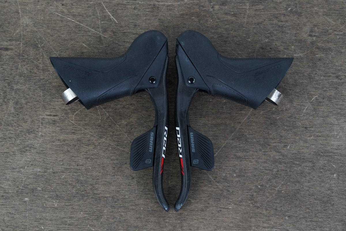 SRAM Red eTap WiFli 11 Speed Wireless Electronic Rim Brake Groupset