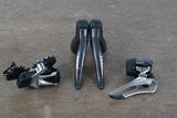 SRAM Red eTap WiFli 11 Speed Wireless Electronic Rim Brake Groupset