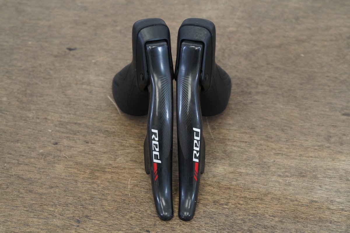 SRAM Red eTap WiFli 11 Speed Wireless Electronic Rim Brake Groupset