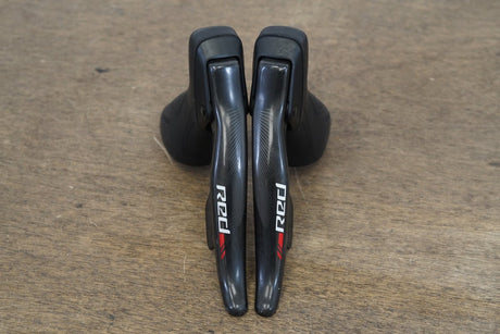 SRAM Red eTap WiFli 11 Speed Wireless Electronic Rim Brake Groupset