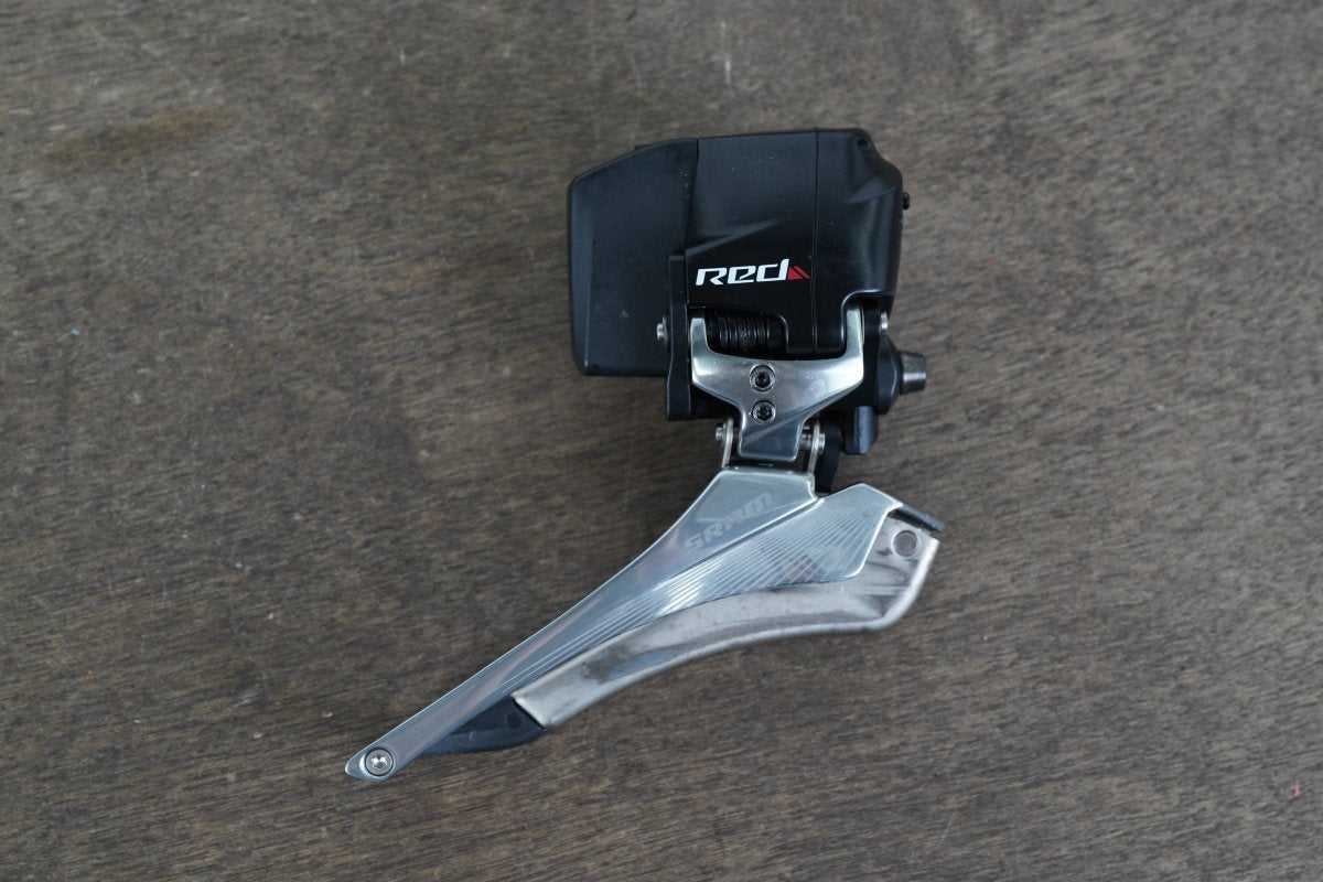 SRAM Red eTap WiFli 11 Speed Wireless Electronic Rim Brake Groupset