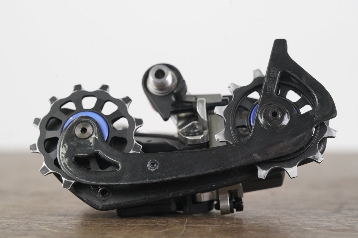 SRAM Red eTap WiFli 11 Speed Wireless Electronic Rim Brake Groupset