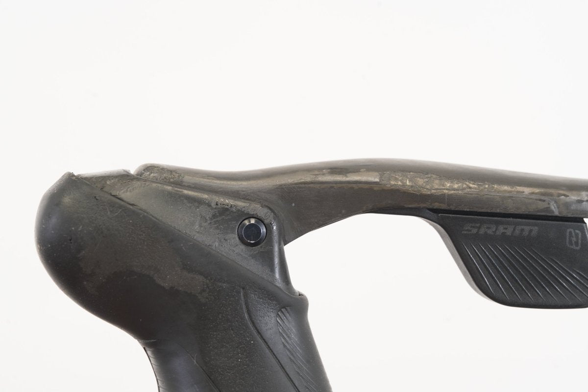 SRAM Red eTap WiFli 11 Speed Wireless Electronic Rim Brake Groupset