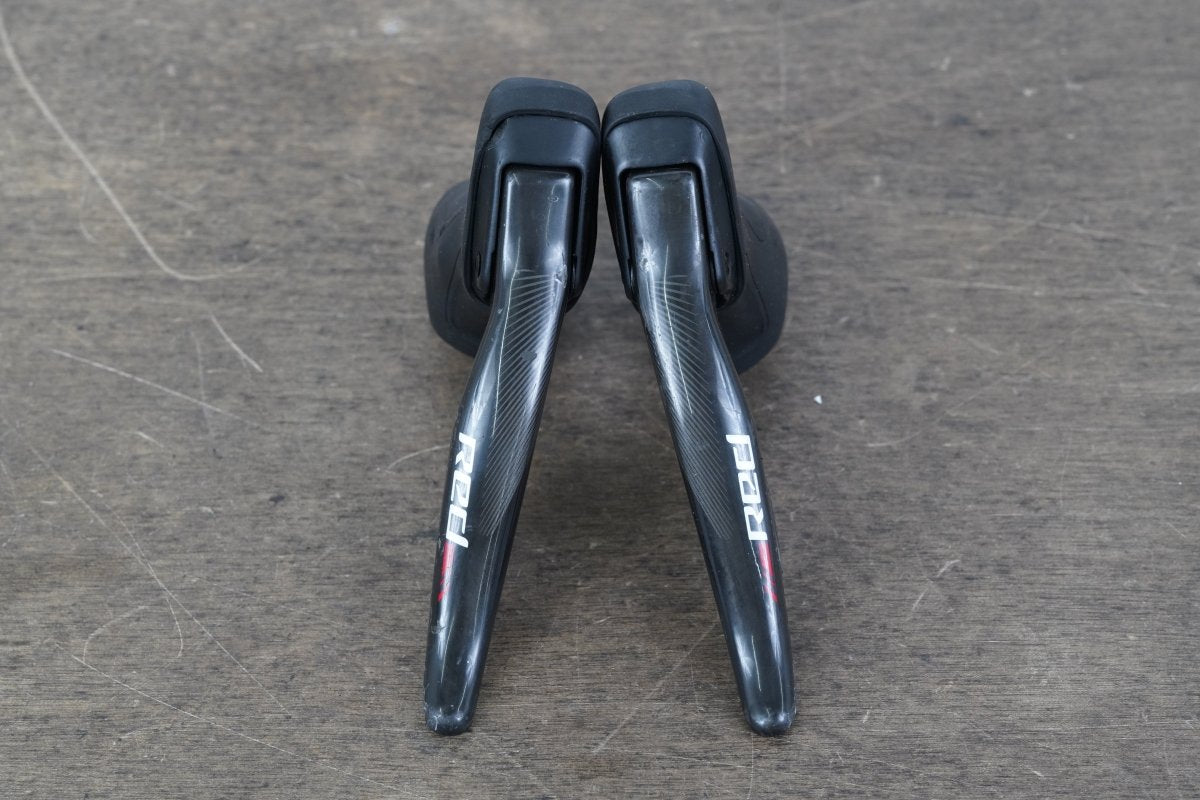 SRAM Red eTap WiFli 11 Speed Wireless Electronic Rim Brake Groupset