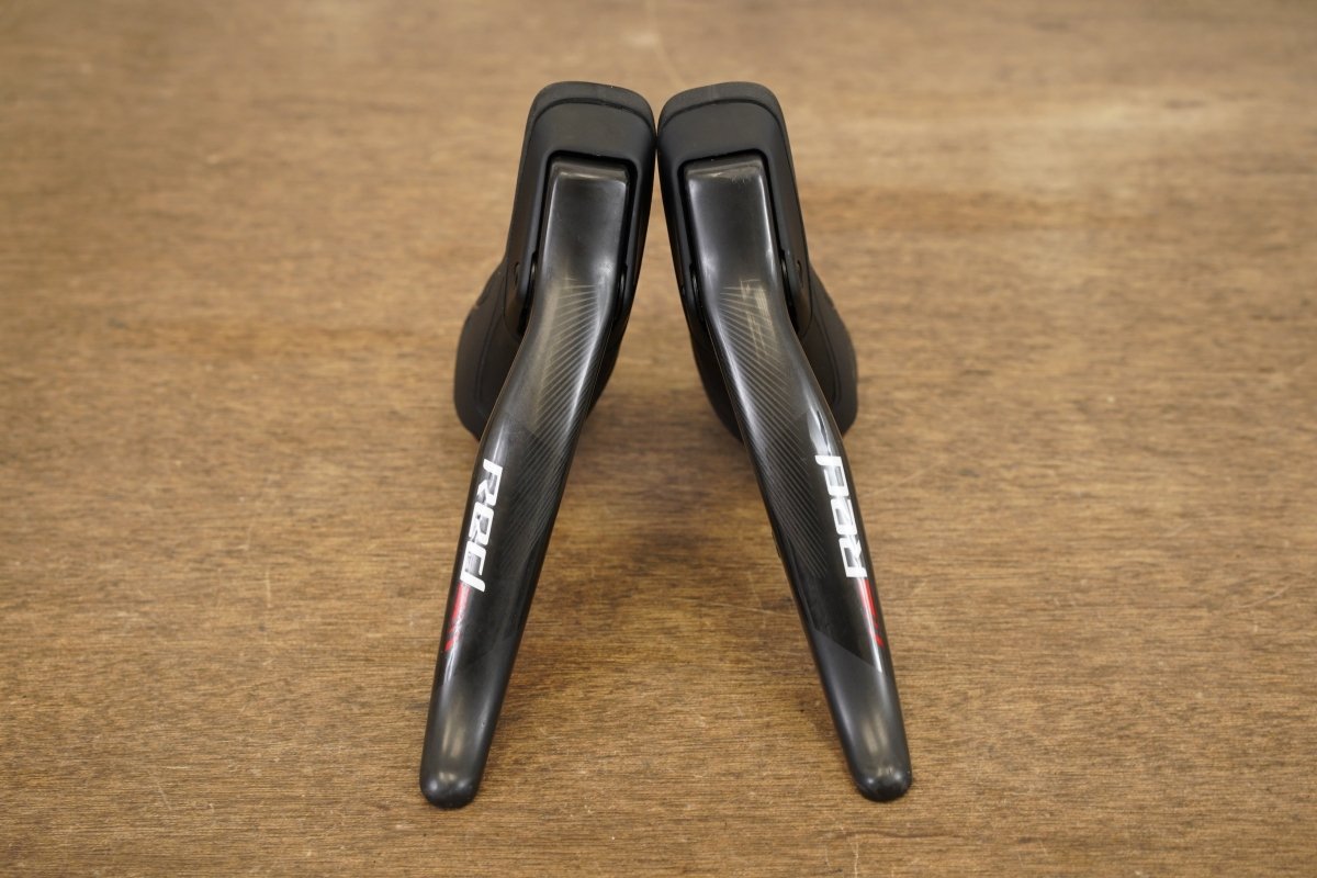 SRAM Red eTap WiFli 11 Speed Wireless Electronic Rim Brake Groupset