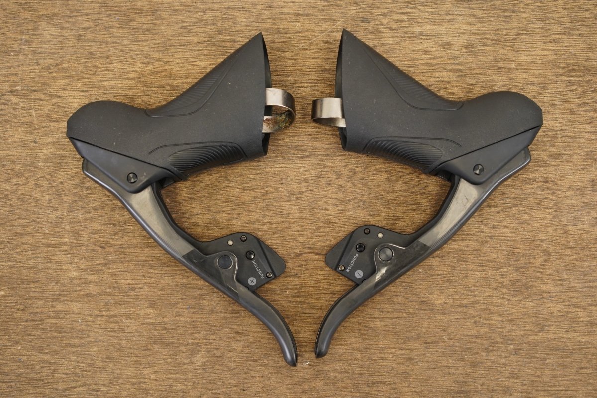 SRAM Red eTap WiFli 11 Speed Wireless Electronic Rim Brake Groupset