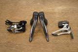SRAM Red eTap WiFli 11 Speed Wireless Electronic Rim Brake Groupset