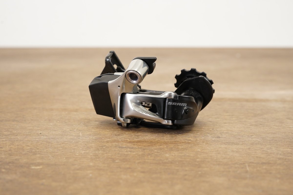 SRAM Red eTap WiFli 11 Speed Wireless Electronic Rim Brake Groupset
