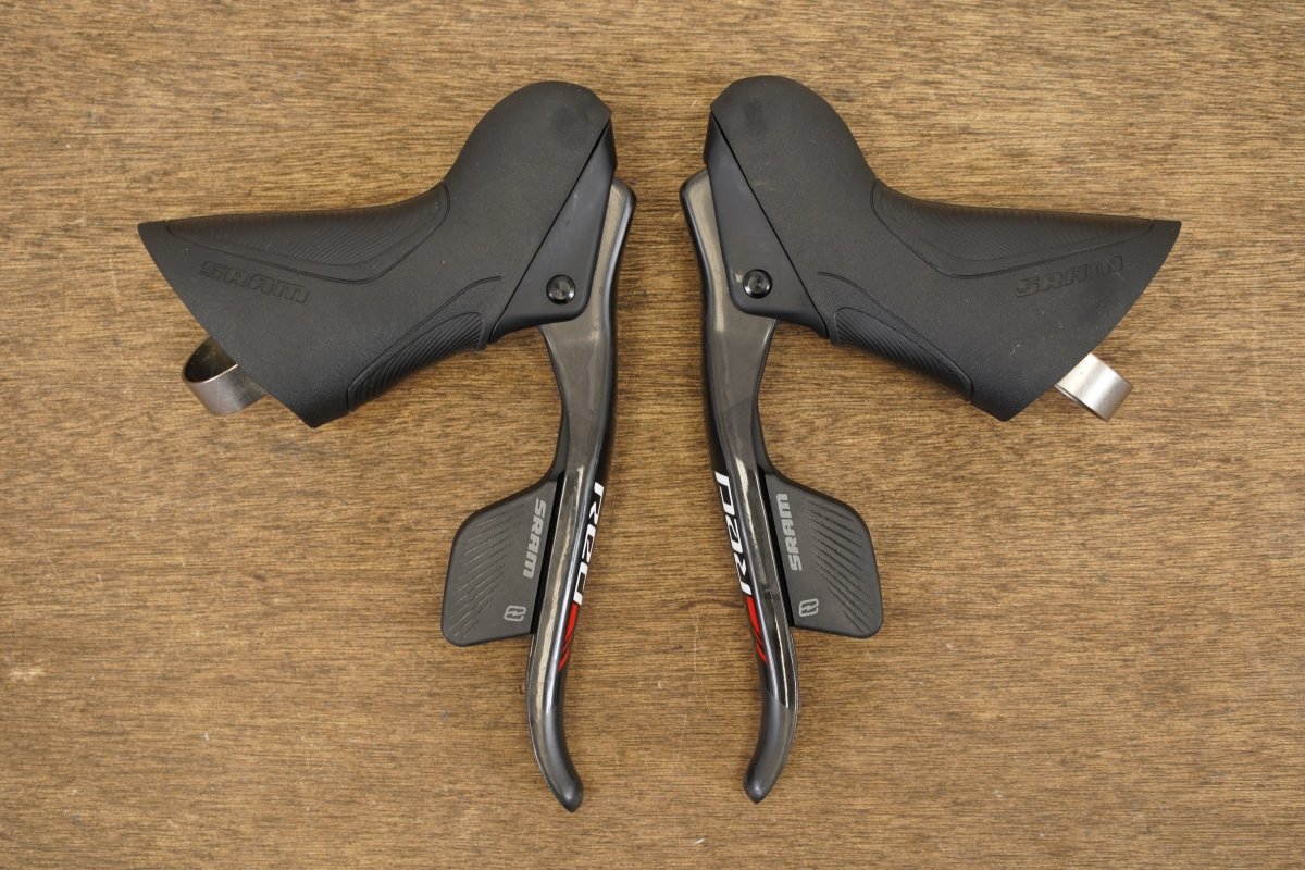 SRAM Red eTap WiFli 11 Speed Wireless Electronic Rim Brake Groupset
