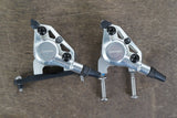 SRAM Red Force eTap AXS E1 XPLR HRD 1x13 Speed Wireless Hydraulic Disc Groupset