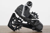 SRAM Red Force eTap AXS E1 XPLR HRD 1x13 Speed Wireless Hydraulic Disc Groupset