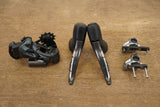 SRAM Red XX1 eTap AXS HRD 1x12 Speed Electronic Hydraulic Disc Groupset