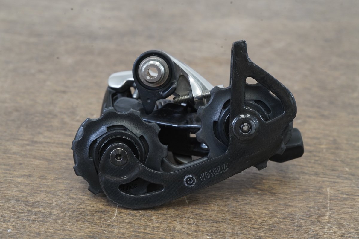 SRAM Red YAW 10 Speed Mechanical Rim Brake Road Groupset