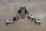 SRAM Red YAW 10 Speed Mechanical Rim Brake Road Groupset