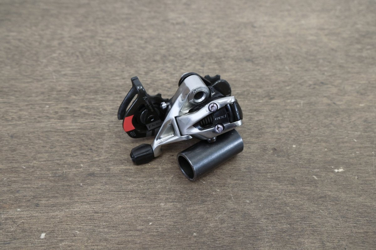 SRAM Red YAW 10 Speed Mechanical Rim Brake Road Groupset