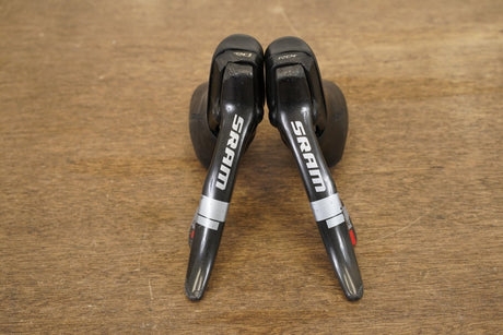 SRAM Red YAW 10 Speed Mechanical Rim Brake Road Groupset