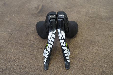SRAM Red YAW 10 Speed Mechanical Rim Brake Road Groupset