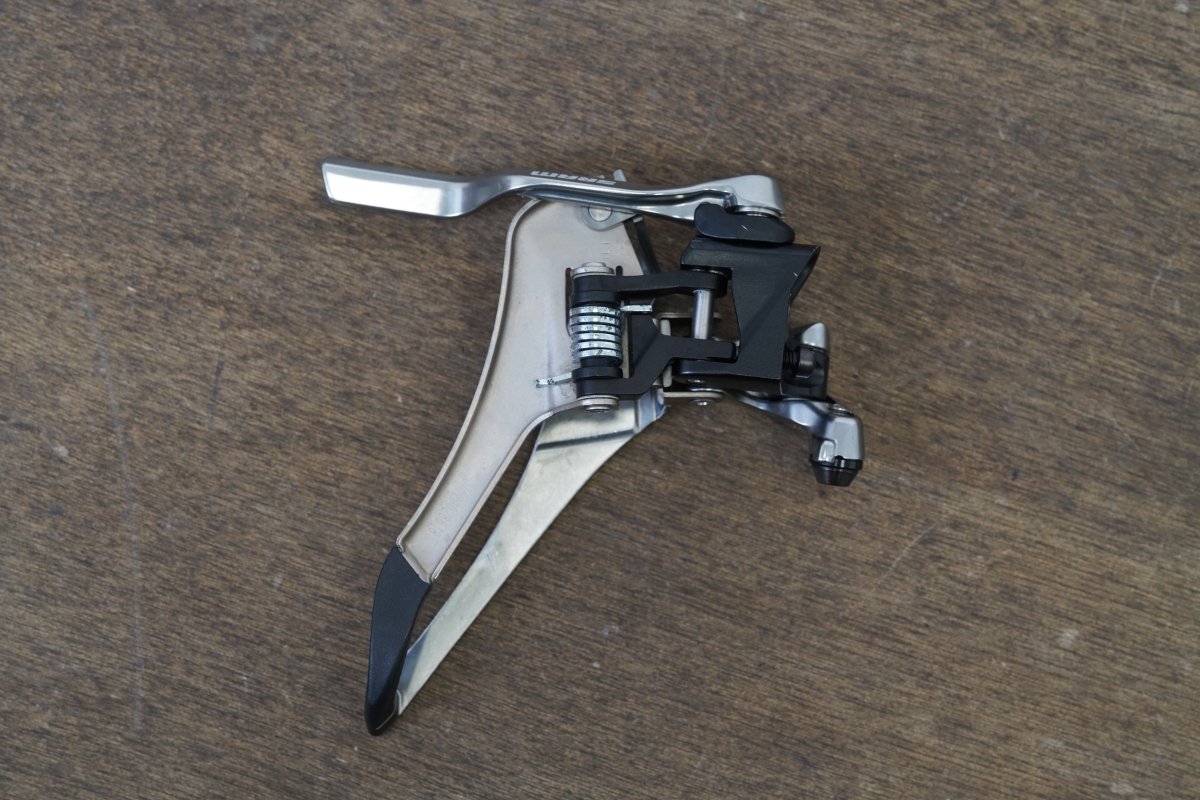 SRAM Red YAW 10 Speed Mechanical Rim Brake Road Groupset