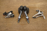 SRAM Red YAW 10 Speed Mechanical Rim Brake Road Groupset