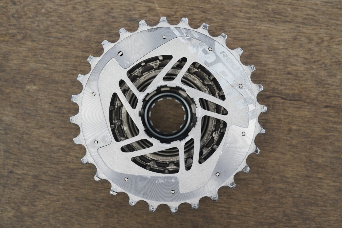 SRAM Red YAW 10 Speed Mechanical Rim Brake Road Groupset