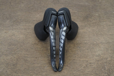 SRAM Red YAW 10 Speed Mechanical Rim Brake Road Groupset