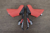 SRAM Red YAW 10 Speed Mechanical Rim Brake Road Groupset