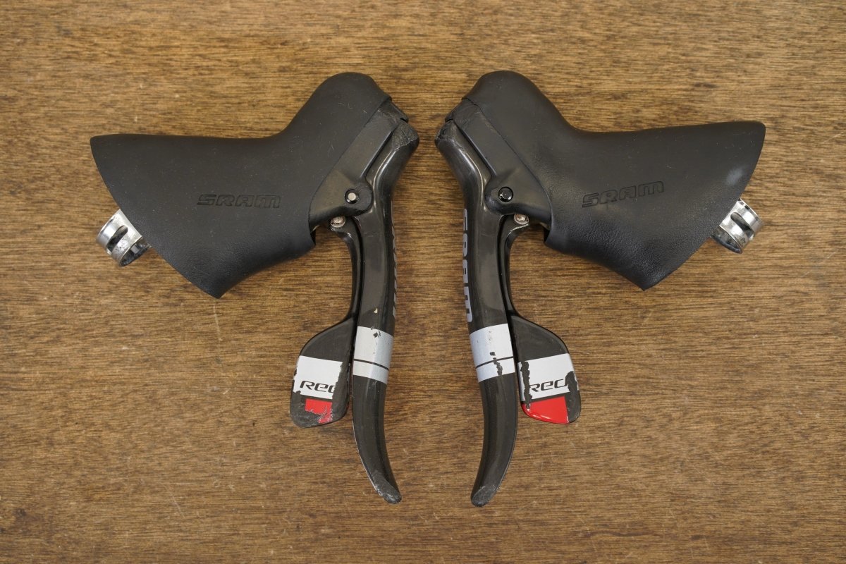 SRAM Red YAW 10 Speed Mechanical Rim Brake Road Groupset