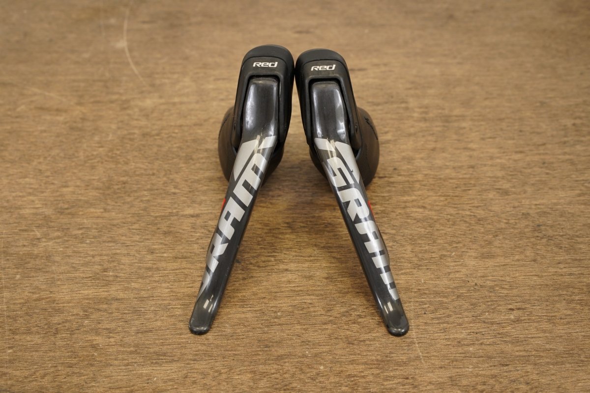 SRAM Red YAW 10 Speed Mechanical Rim Brake Road Groupset