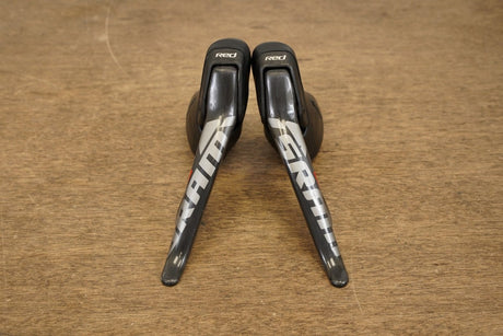 SRAM Red YAW 10 Speed Mechanical Rim Brake Road Groupset