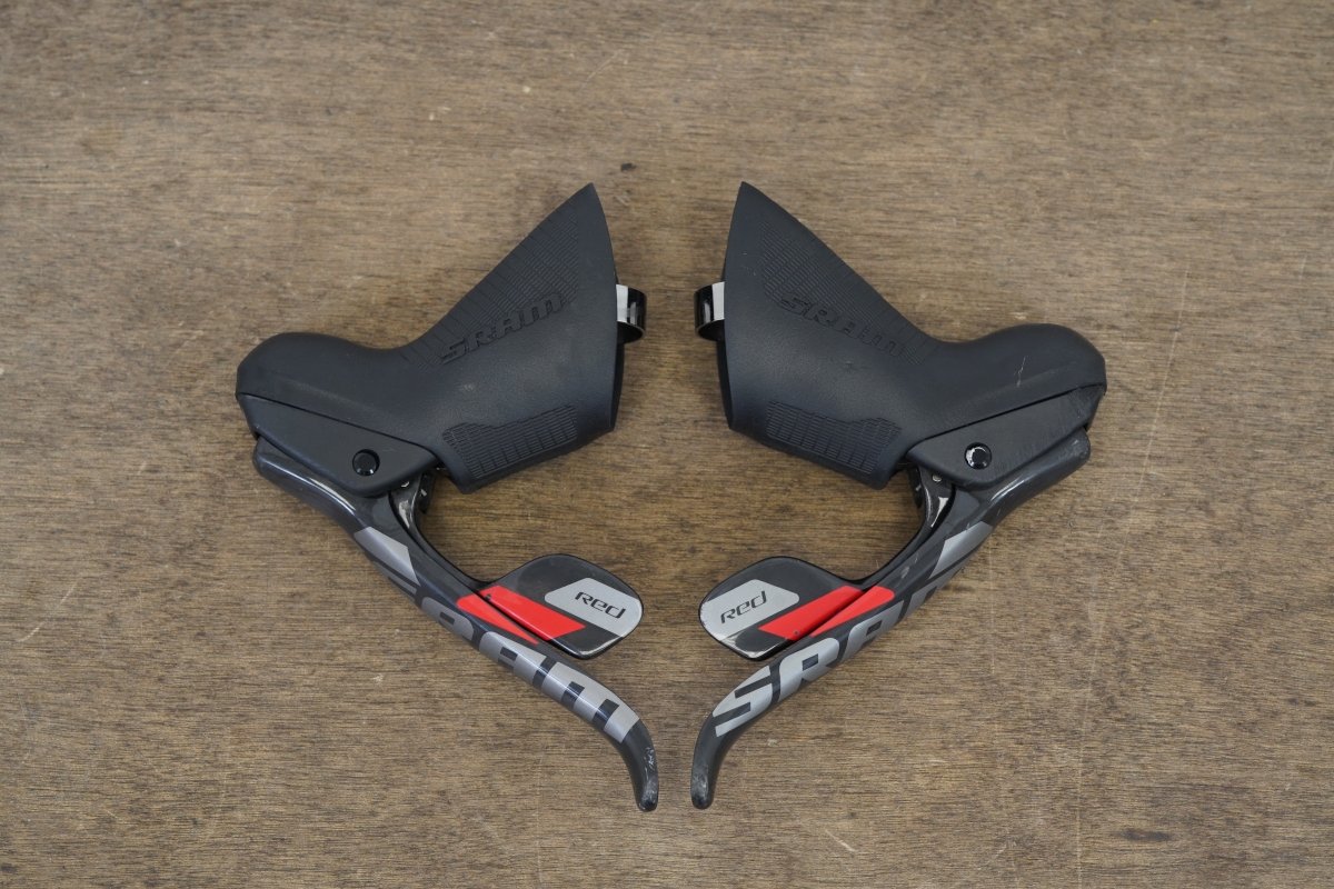 SRAM Red YAW 10 Speed Mechanical Rim Brake Road Groupset