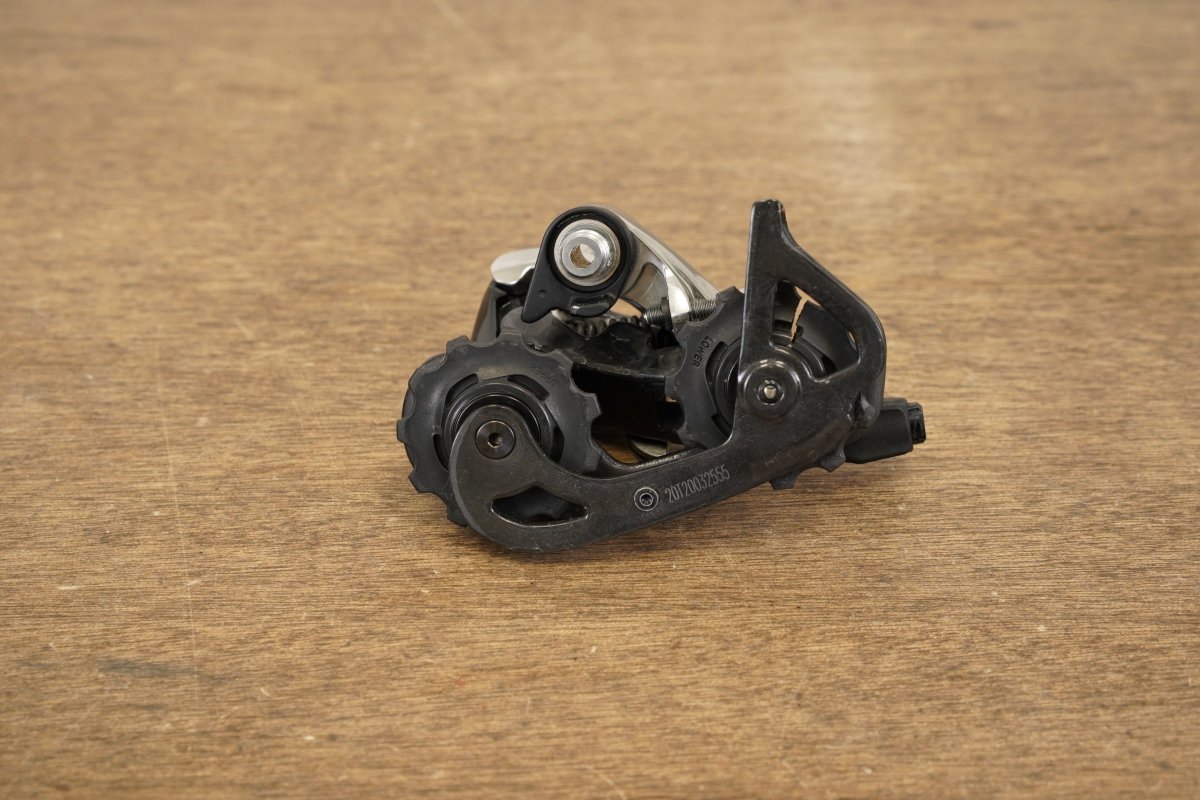 SRAM Red YAW 10 Speed Mechanical Rim Brake Road Groupset