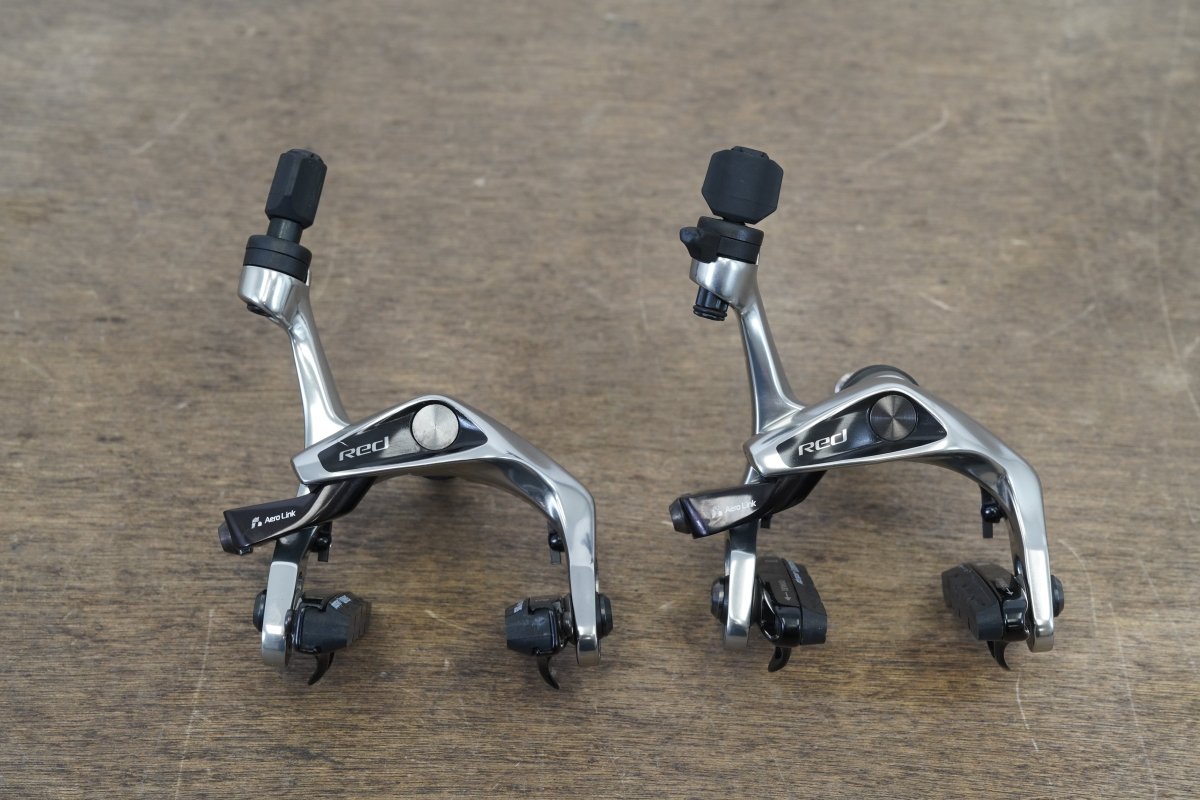 SRAM Red YAW 10 Speed Mechanical Rim Brake Road Groupset
