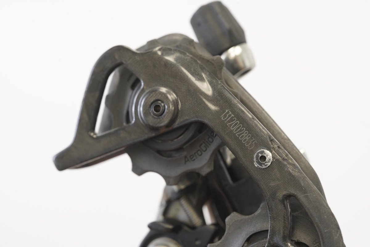 SRAM Red YAW 10 Speed Mechanical Rim Brake Road Groupset