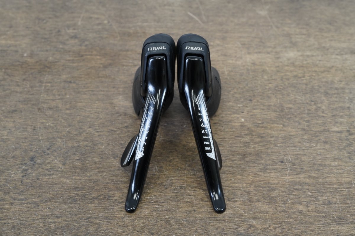 SRAM Rival 22 11 Speed Rim Brake Shifters