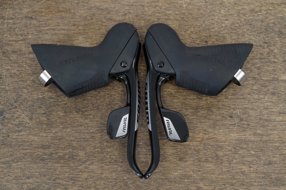 SRAM Rival 22 11 Speed Rim Brake Shifters